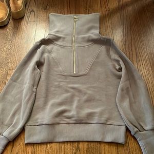 Varley Vine Half Zip